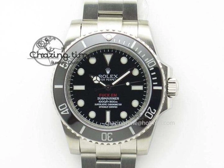 Bracelet 126330 Blue SS VS3235 1:1 Dial VSF on Edition Jubilee Best 904L DateJust 41 1121
